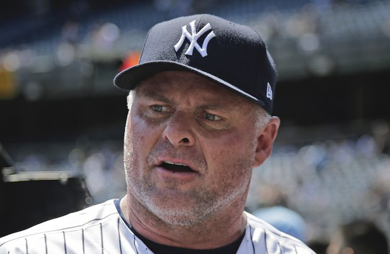 Jason Giambi