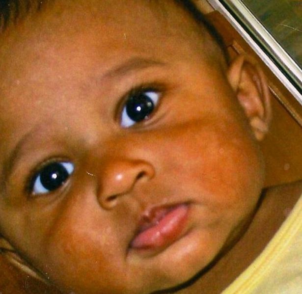 Jayden Odom