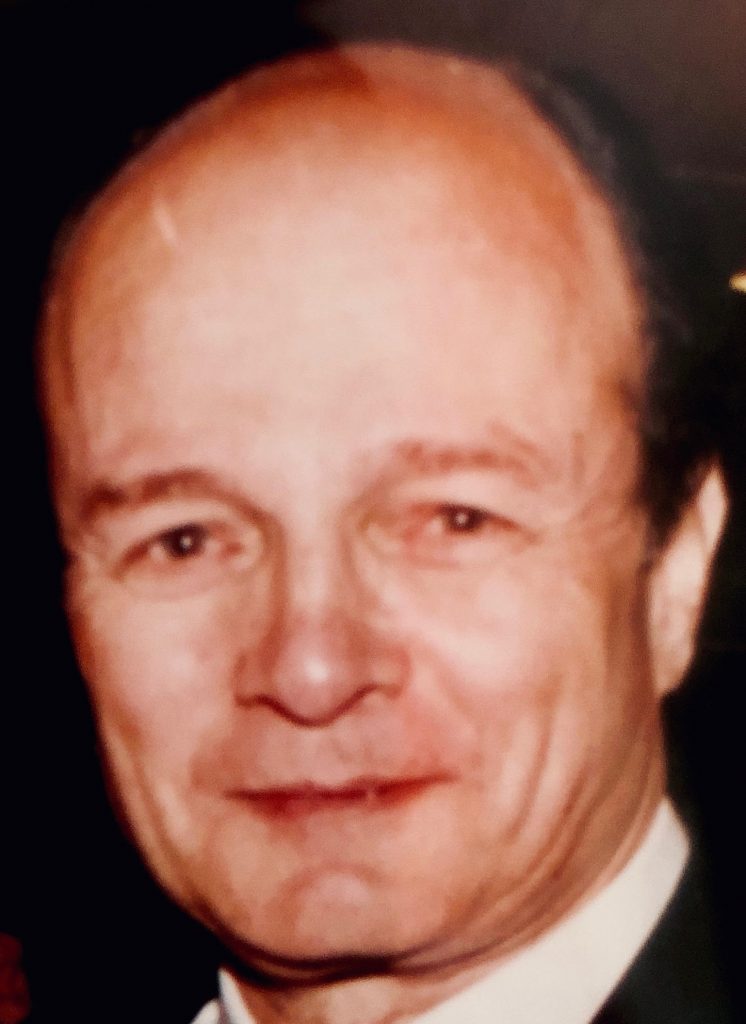 Jeffrey Gordon