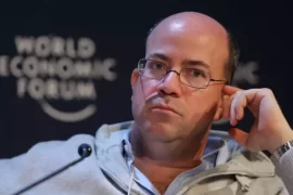 Jeff Zucker Net Worth, Family, Height, Young, Email, Replacement