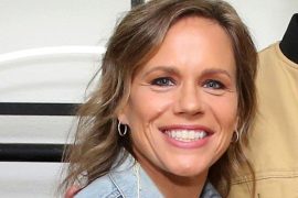 Jennifer Sey Net Worth, Family, Wiki, COVID, Injury, Age, Where Born, Ivermectin