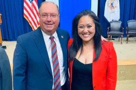 Jennifer Carnahan: Who Is Jim Hagedorn’s First Wife?