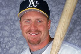 Jeremy Giambi Cause Of Death