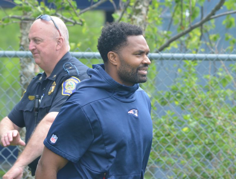 Jerod Mayo