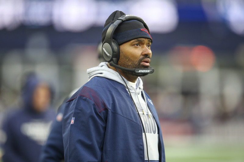 Jerod Mayo