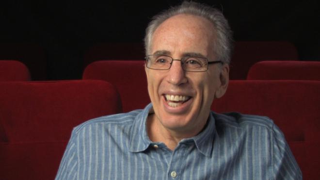 Jerry Zucker