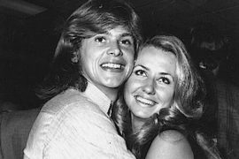 John Farnham Wife: Is John Farnham still married to Jillian Billman?