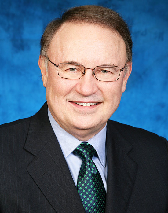 Jim Angle