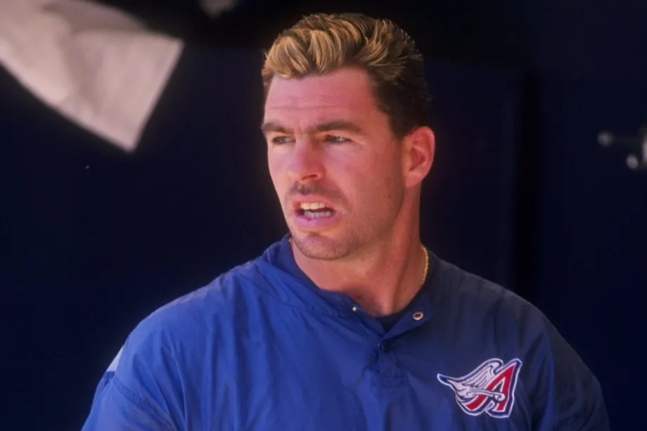 Jim Edmonds