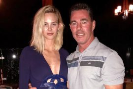 Who Is Meghan King’s Ex-Husband Jim Edmonds? Jim Edmonds Net Worth, Children, Girlfriend, Wife, Kids, First Wife, Hall Of Fame