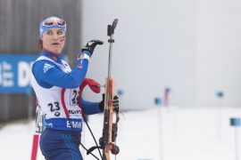 Who Is Joanne Reid? Top Facts About The American Biathlete
