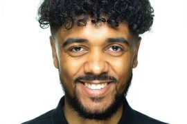 Joseph Wandera Cause Of Death: Coronation Street Actor Dead At 27