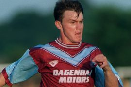 How Old Was Joey Beauchamp When He Died?