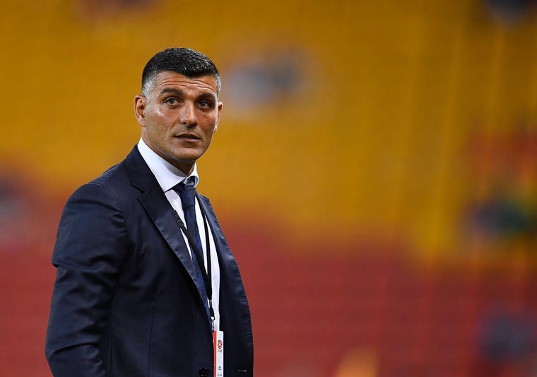 John Aloisi