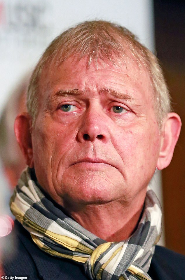 John Farnham