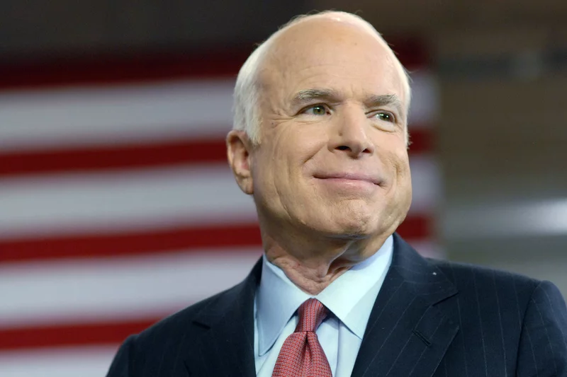 John McCain