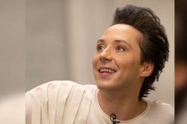 Johnny Weir Husband: Is Johnny Weir still married to Victor Voronov?