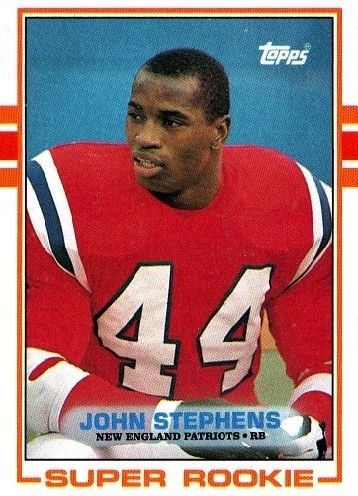 John Stephens