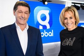 Emily Maitlis And Jon Sopel Quit BBC To Go Global
