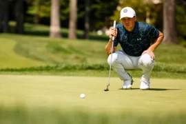 Jordan Spieth