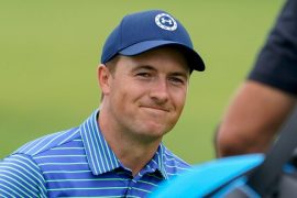 Jordan Spieth Parents: Meet Shawn Spieth And Mary Christine Spieth