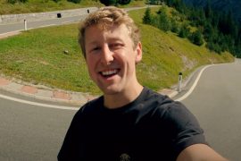 Who Is Josh Neuman? Skateboarder Dies In Iceland Plane Crash