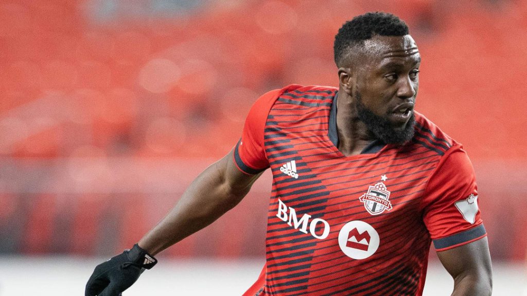 Jozy Altidore