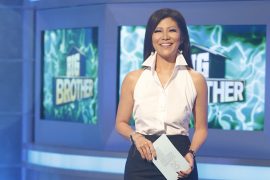 Julie Chen Moonves Child: Meet Julie Chen Moonves’ Son Charlie Moonves