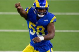 Justin Hollins Wife: Is Justin Hollins Married? Who Is Justin Hollins’ Girlfriend?