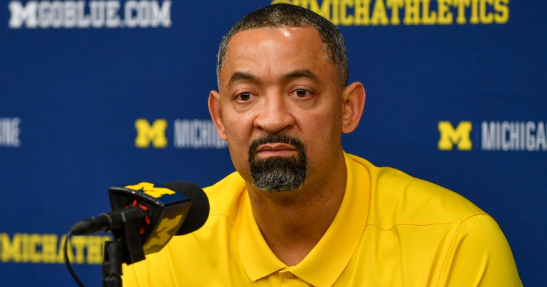 Juwan Howard