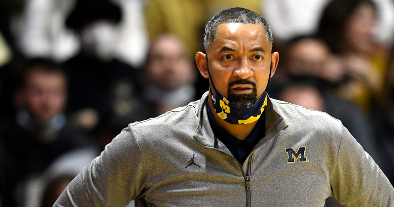 Juwan Howard