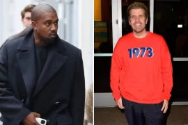 What Did Perez Hilton Say To Kanye West?