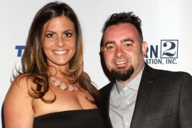 Who Is Chris Kirkpatrick’s Wife Karly Skladany? Karly Skladany Age, Net Worth, Wedding, Instagram, Wiki, Kid