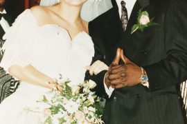 What happened Karron Eubank? Is Chris Eubanks first wife remarried? Is Chris Eubank still married to his wife Karen?