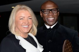 What Is Chris Eubank Parents Nationality? Chris Eubank Losses And Wins