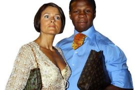 Is Chris Eubank Single? Is Chris Eubanks Still Married? What Is Chris Eubanks Ex-Wife Doing Now?