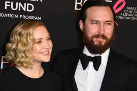 Kate Hudson Boyfriend: Are Kate Hudson and Danny Fujikawa married? Who is David Fujikawa?