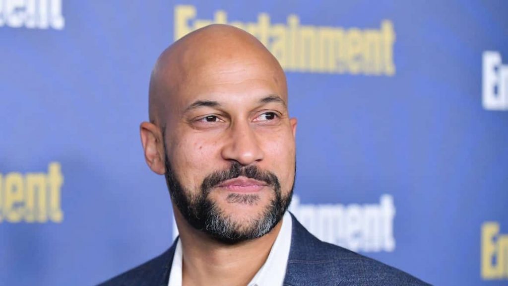Keegan-Michael Key