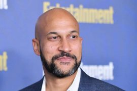 Keegan-Michael Key Net Worth, Real Name, With Hair, Parents, Movies And TV Shows, Height