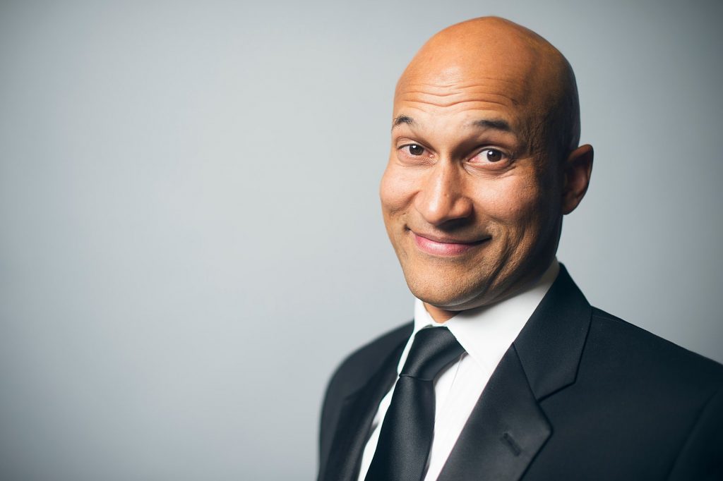 Keegan-Michael Key