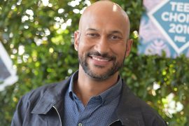 Keegan-Michael Key Kids: Does Keegan-Michael Key Have Children?