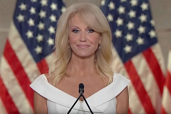Kellyanne Conway