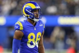 Kendall Blanton Wikipedia, Contract, Salary, Position, 40 Time, Draft, High School, College