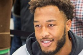Is Kendall Blanton Starting For Rams In The Super Bowl?