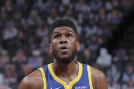 Kevon Looney Net Worth, Salary, Contract, Height, Rings, Wingspan, College, Rebounds Per Game, Age