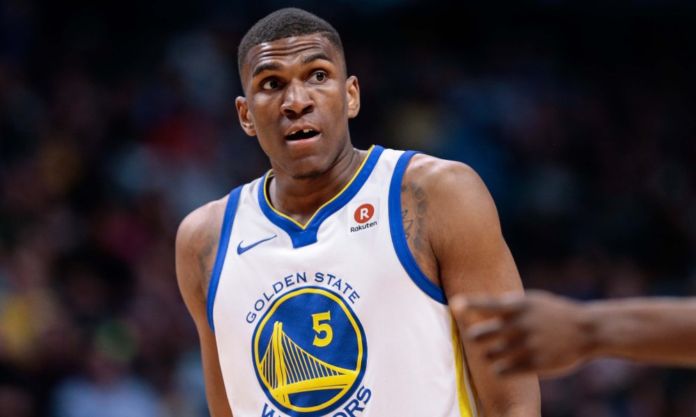 Kevon Looney
