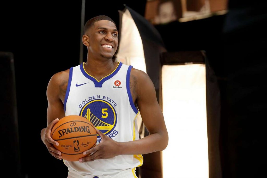 Kevon Looney