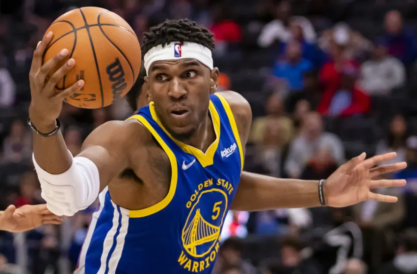 Kevon Looney