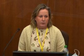 Daunte Wright Trial: What Is Kim Potter’s Sentence?