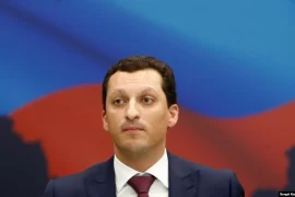 Katerina Tikhonova Husband: Kirill Shamalov Net Worth, New Wife, Instagram, Sanctions, Son, Wedding, And Wikipedia Of Katerina Tikhonova Ex-Husband